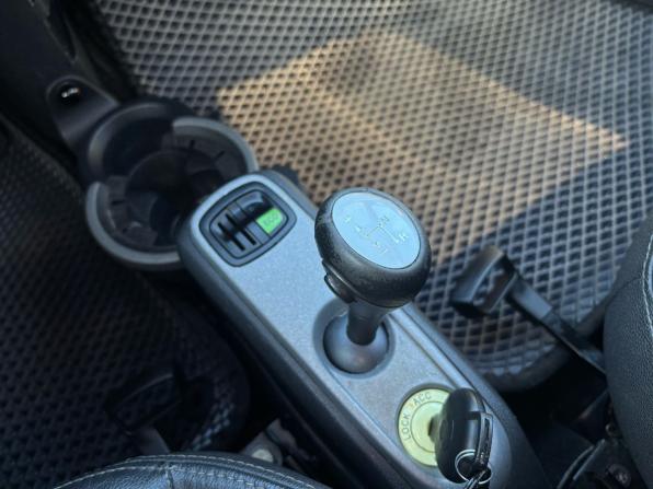 Smart Fortwo II с пробегом 2009 года, цена 550 000 рублей, 150510 км, хэтчбек, Автокод Объявления