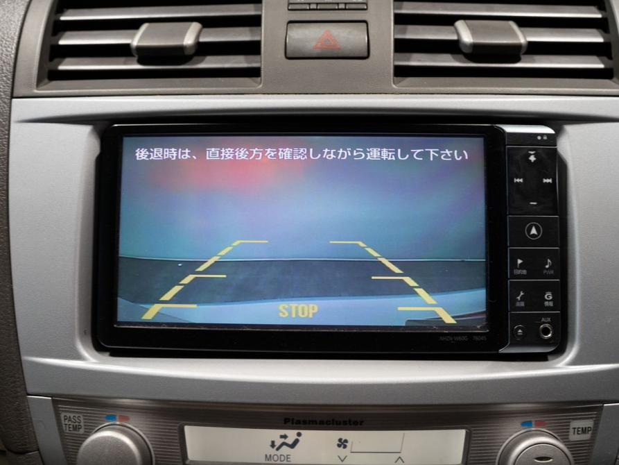 Toyota Camry VI (XV40) Рестайлинг Чита  - изображение 12