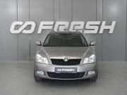 Skoda Octavia II (A5) Рестайлинг Ростов-на-Дону  - изображение 21