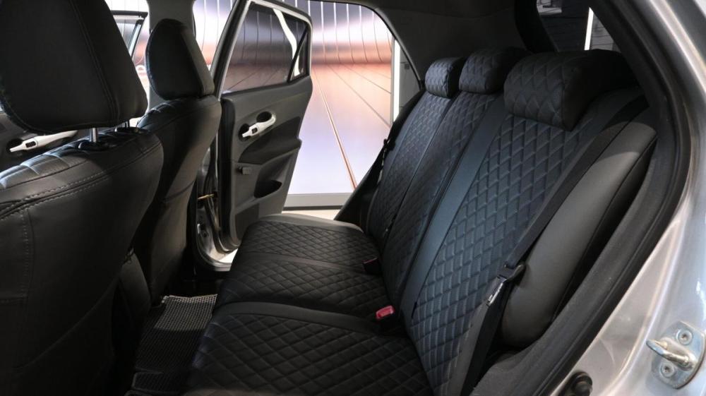 Toyota Auris I Рестайлинг Уфа  - изображение 14
