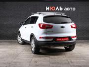 Kia Sportage III Рестайлинг Екатеринбург  - изображение 21