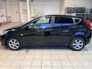 Hyundai Solaris I Рестайлинг Челябинск  - изображение 22