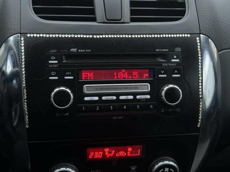 Suzuki SX4 I (Classic) Рестайлинг Мурманск  - изображение 10