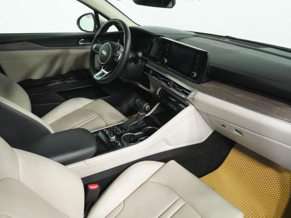 Kia K5 III с пробегом 2021 года, цена 2 681 000 рублей, 79532 км, седан, Автокод Объявления