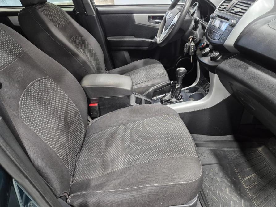 Lifan X60 I Воронеж  - изображение 13