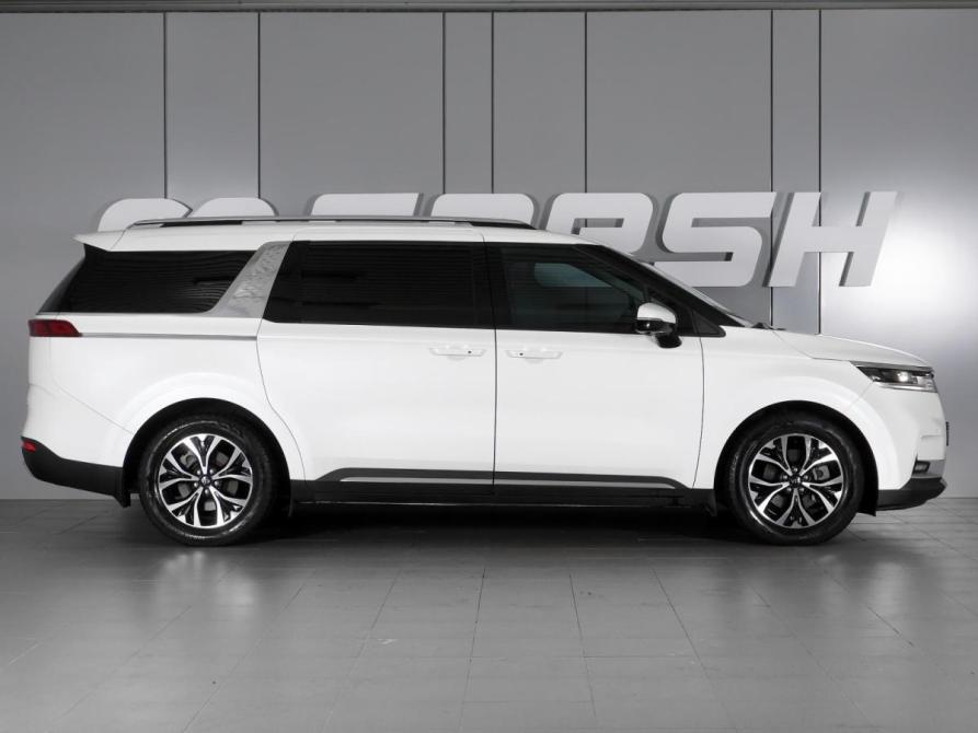 Kia Carnival IV Минеральные Воды  - изображение 5