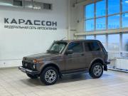 Lada (ВАЗ) Niva Legend Волгоград  - изображение 16