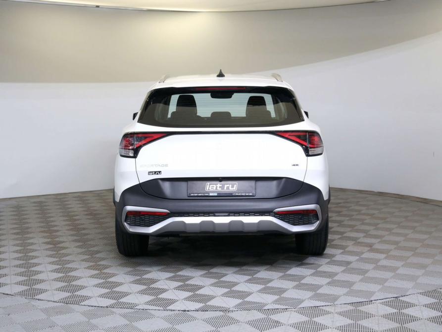 Kia Sportage V Санкт-Петербург  - изображение 6