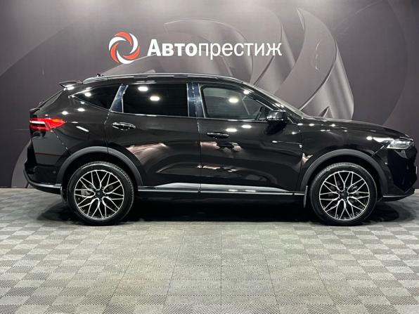 Haval F7 I Рестайлинг с пробегом 2023 года, цена 2 390 000 рублей, 43000 км, внедорожник, Автокод Объявления