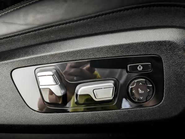 BMW X5 IV (G05/G18) с пробегом 2021 года, цена 8 405 000 рублей, 90595 км, внедорожник, Автокод Объявления