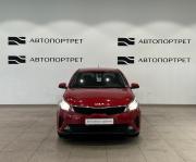 Kia Rio IV Рестайлинг Санкт-Петербург  - изображение 34