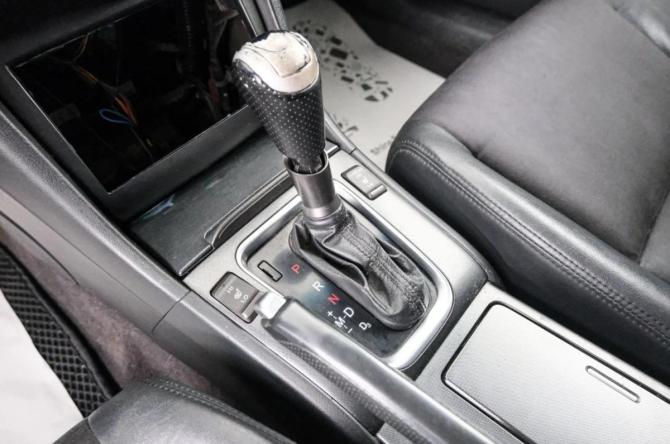 Honda Accord VIII с пробегом 2007 года, цена 899 000 рублей, 263000 км, седан, Автокод Объявления
