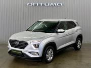 Hyundai Creta II Краснодар  - изображение 21