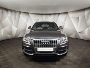 Audi Q5 I (8R) Москва  - изображение 26
