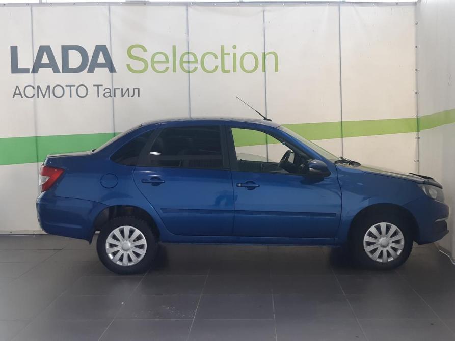 Lada (ВАЗ) Granta I Рестайлинг Нижний Тагил  - изображение 6