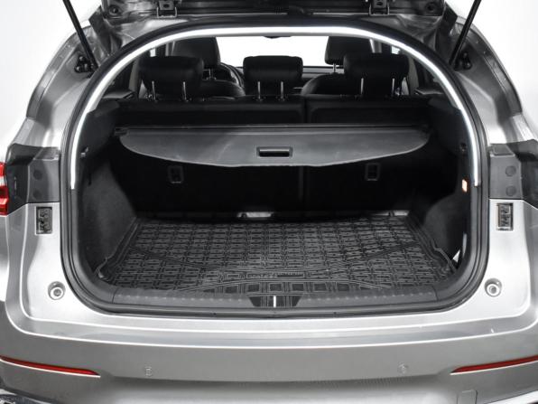 Haval F7 I с пробегом 2020 года, цена 1 740 000 рублей, 72000 км, внедорожник, Автокод Объявления