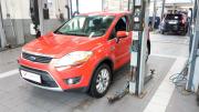 Ford Kuga I Санкт-Петербург  - изображение 8