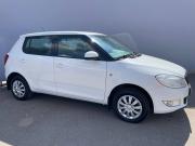 Skoda Fabia II Рестайлинг Стерлитамак  - изображение 48