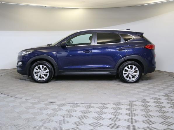 Hyundai Tucson III Рестайлинг с пробегом 2020 года, цена 2 045 000 рублей, 163000 км, внедорожник, Автокод Объявления