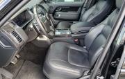 Land Rover Range Rover IV Рестайлинг Екатеринбург  - изображение 57