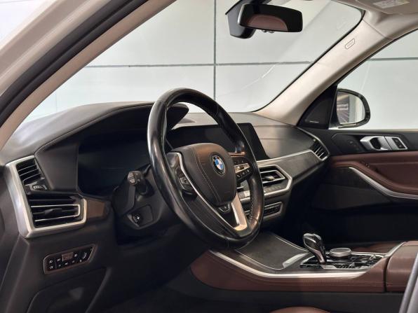 BMW X5 IV (G05/G18) с пробегом 2020 года, цена 6 197 000 рублей, 153368 км, внедорожник, Автокод Объявления