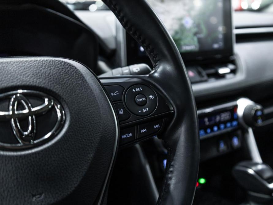Toyota RAV4 V (XA50) Санкт-Петербург  - изображение 23