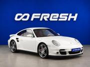 Porsche 911 VI (997) Москва  - изображение 27
