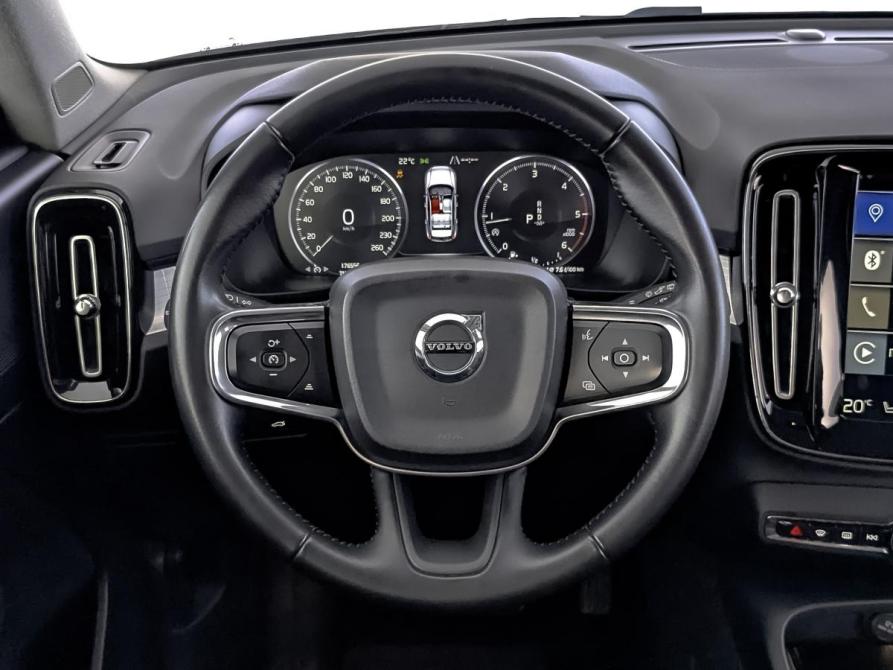 Volvo XC40 I Москва  - изображение 21