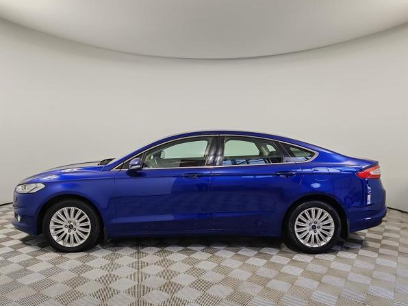 Ford Mondeo V с пробегом 2016 года, цена 1 645 000 рублей, 107738 км, седан, Автокод Объявления