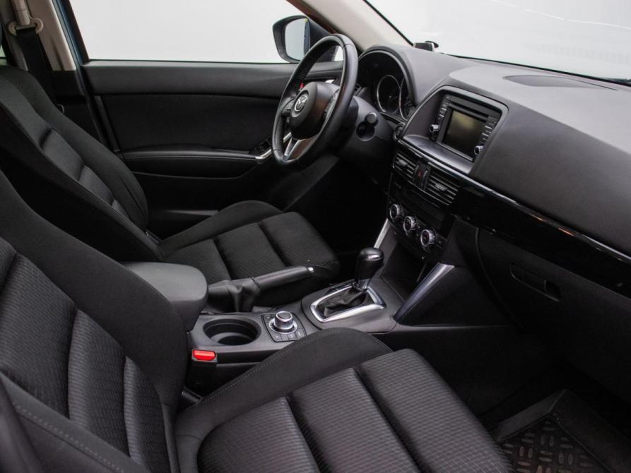 Mazda CX-5 I Москва  - изображение 9