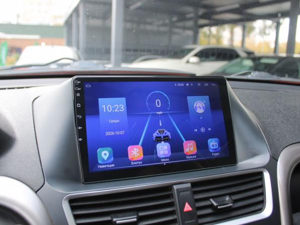 FAW Besturn X80 I Рестайлинг с пробегом 2018 года, цена 1 239 000 рублей, 88816 км, внедорожник, Автокод Объявления