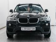 BMW X3 II (F25) Рестайлинг Красноярск  - изображение 36