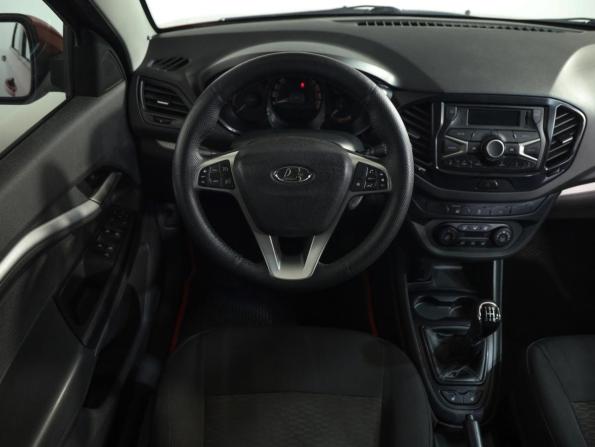 Lada (ВАЗ) Vesta I с пробегом 2018 года, цена 920 000 рублей, 197478 км, универсал, Автокод Объявления