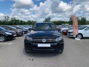 Volkswagen Touareg II Ногинск  - изображение 22
