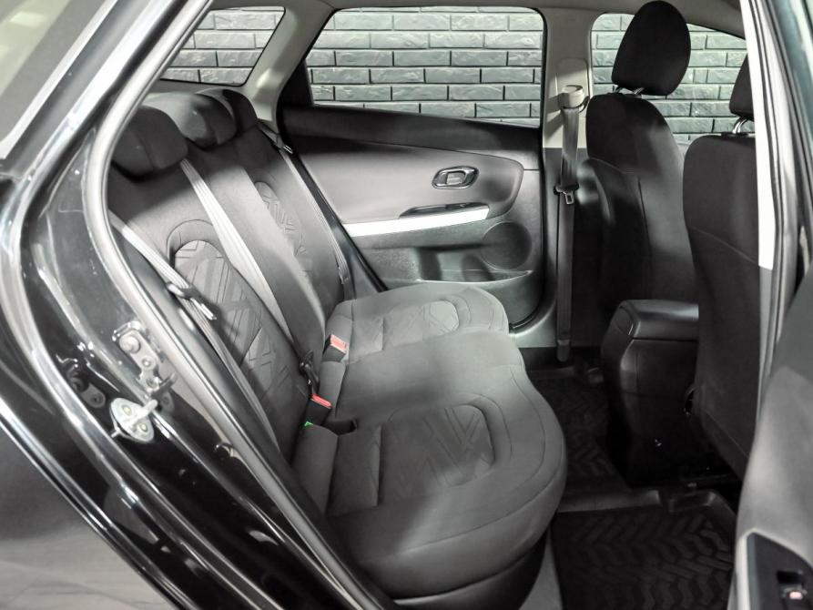 Kia Ceed II Рестайлинг Екатеринбург  - изображение 18