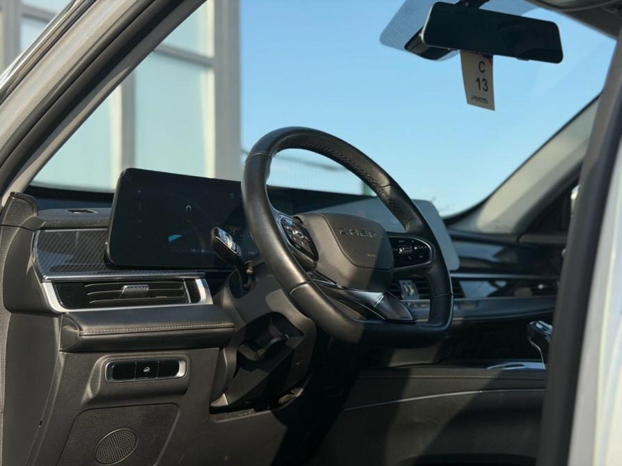 Chery Tiggo 7 Pro Max I Рестайлинг Волгоград  - изображение 20
