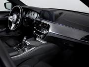 BMW 5 серии VII (G30/G31/G38) Москва  - изображение 30