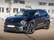 Kia Sportage V Москва  - изображение 25
