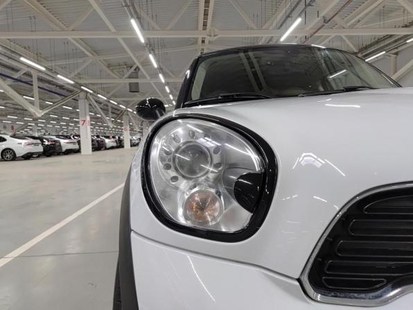Mini Countryman I с пробегом 2013 года, цена 1 199 000 рублей, 164283 км, внедорожник, Автокод Объявления