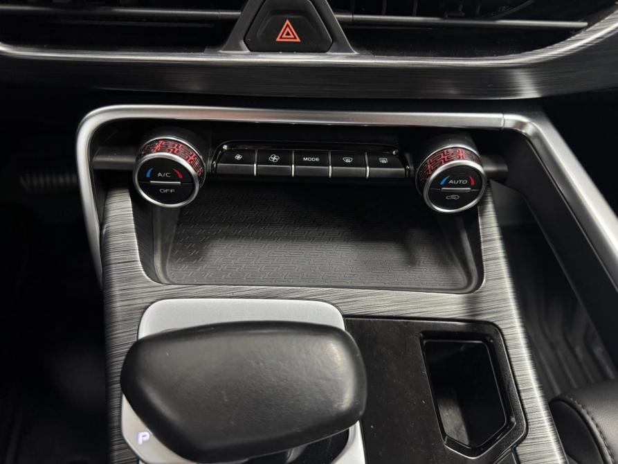 Geely Tugella I Красноярск  - изображение 22
