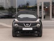 Nissan Juke I Новосибирск  - изображение 22
