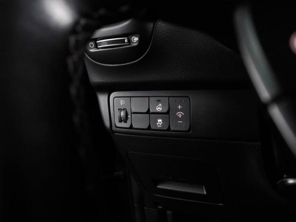 Kia Soul II Рестайлинг с пробегом 2017 года, цена 1 519 000 рублей, 125972 км, хэтчбек, Автокод Объявления