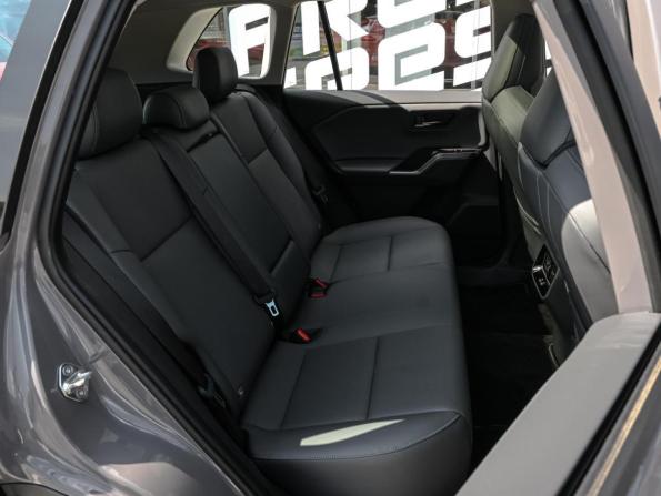 Toyota RAV4 VI (XA60) с пробегом 2026 года, цена 4 500 000 рублей, 727 км, внедорожник, Автокод Объявления