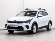 Kia Rio IV Рестайлинг Красноярск  - изображение 32