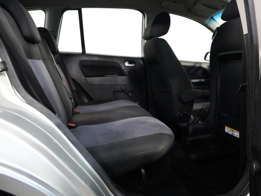 Ford Fusion I Рестайлинг Санкт-Петербург  - изображение 20