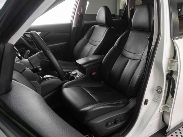 Nissan X-Trail III Рестайлинг с пробегом 2018 года, цена 2 199 000 рублей, 150153 км, внедорожник, Автокод Объявления