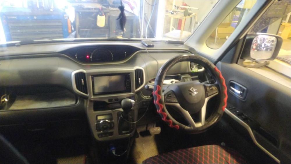 Suzuki Solio III Санкт-Петербург  - изображение 6
