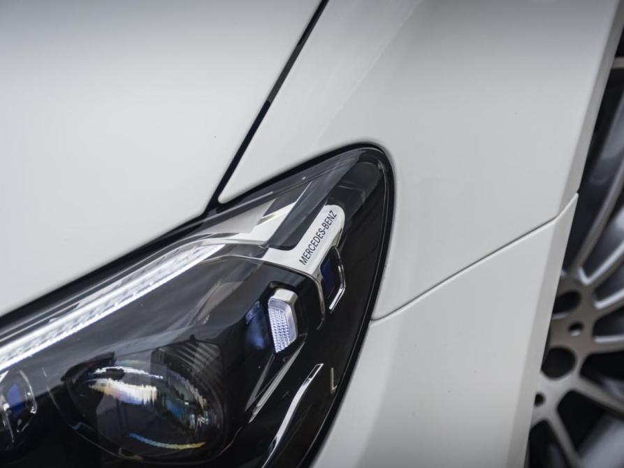 Mercedes-Benz E-Класс V (W213 S213 C238) Рестайлинг Москва  - изображение 2