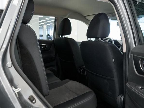 Nissan X-Trail III с пробегом 2018 года, цена 1 983 000 рублей, 81052 км, внедорожник, Автокод Объявления