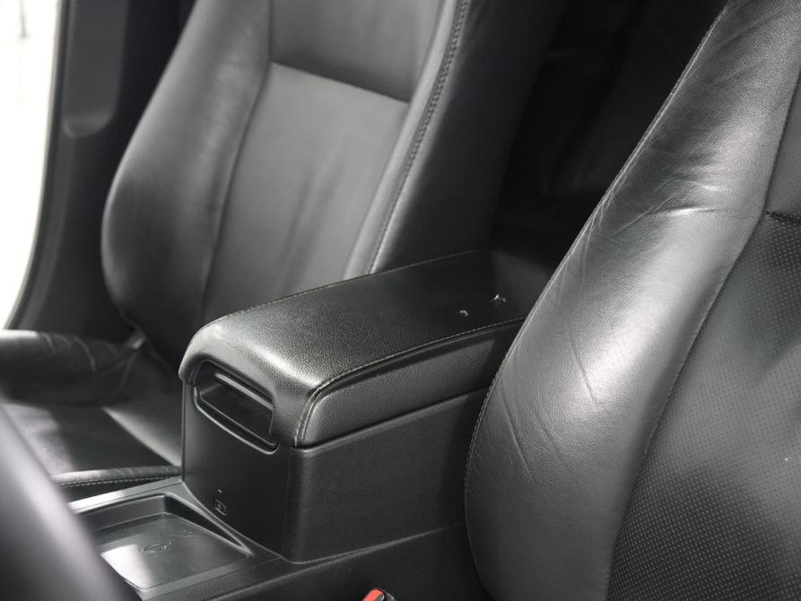 Toyota Camry VII (XV50) Рестайлинг Новосибирск  - изображение 25